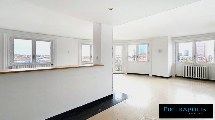 Ma-Cabane - Vente Appartement Lyon, 70 m²