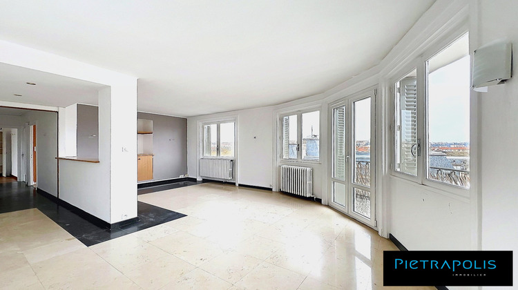 Ma-Cabane - Vente Appartement Lyon, 70 m²