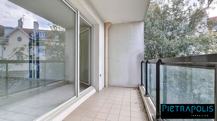 Ma-Cabane - Vente Appartement Lyon, 105 m²