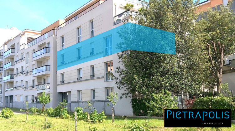 Ma-Cabane - Vente Appartement Lyon, 105 m²
