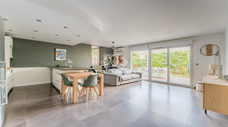 Ma-Cabane - Vente Appartement Lyon, 84 m²