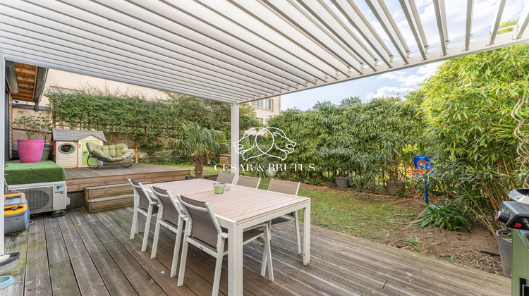 Ma-Cabane - Vente Appartement Lyon, 84 m²