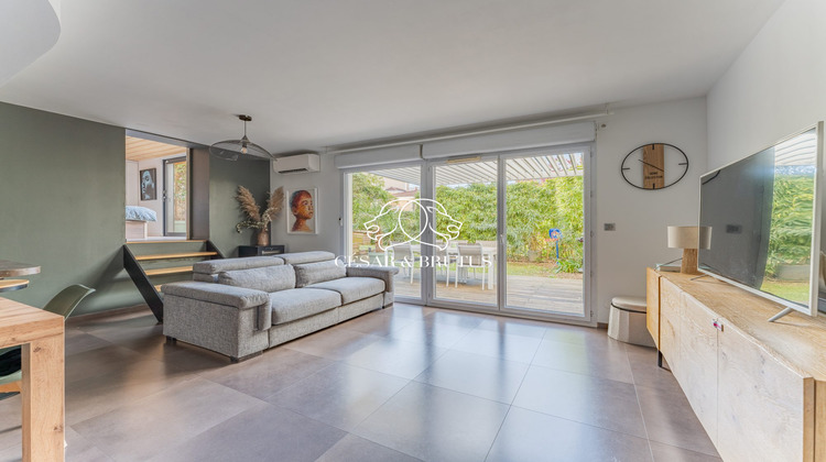 Ma-Cabane - Vente Appartement Lyon, 84 m²