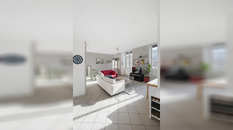 Ma-Cabane - Vente Appartement Lyon, 67 m²