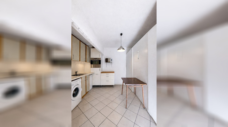 Ma-Cabane - Vente Appartement Lyon, 67 m²