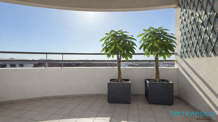 Ma-Cabane - Vente Appartement Lyon, 125 m²