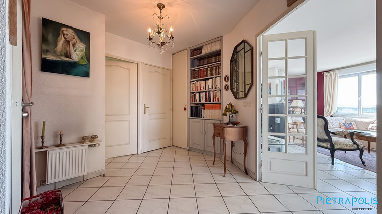 Ma-Cabane - Vente Appartement Lyon, 125 m²