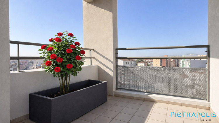 Ma-Cabane - Vente Appartement Lyon, 125 m²