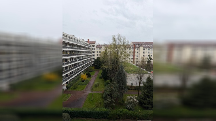 Ma-Cabane - Vente Appartement Lyon, 41 m²