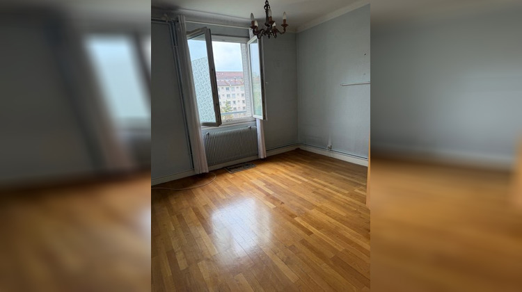 Ma-Cabane - Vente Appartement Lyon, 41 m²