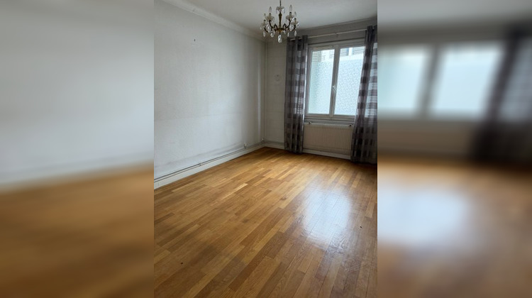 Ma-Cabane - Vente Appartement Lyon, 41 m²