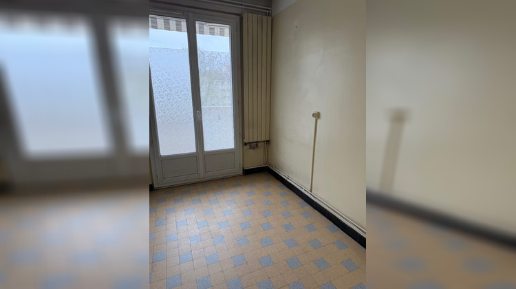 Ma-Cabane - Vente Appartement Lyon, 41 m²