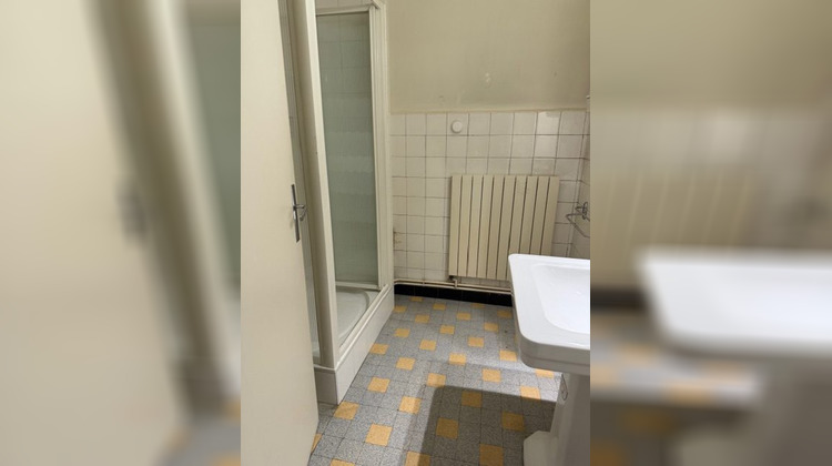 Ma-Cabane - Vente Appartement Lyon, 41 m²