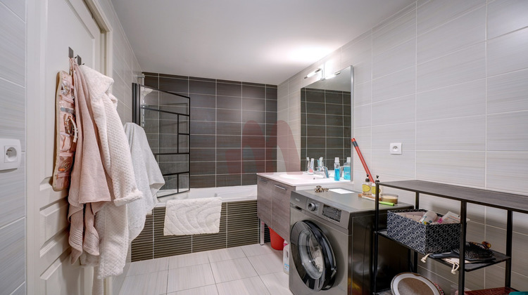 Ma-Cabane - Vente Appartement Lyon, 27 m²