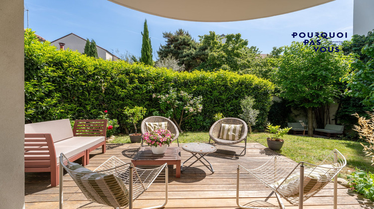 Ma-Cabane - Vente Appartement Lyon, 80 m²