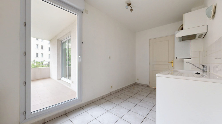 Ma-Cabane - Vente Appartement Lyon, 63 m²