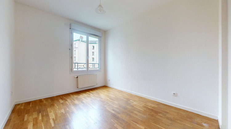 Ma-Cabane - Vente Appartement Lyon, 63 m²