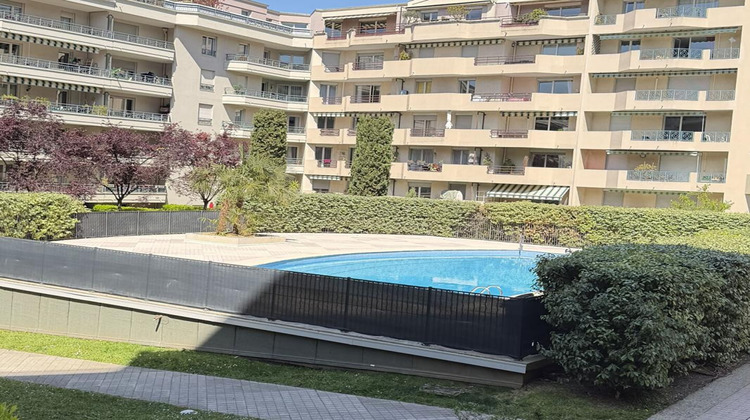 Ma-Cabane - Vente Appartement LYON, 113 m²