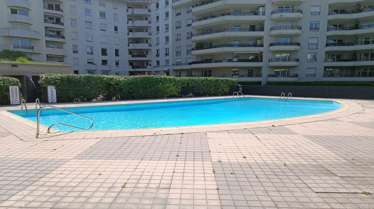 Ma-Cabane - Vente Appartement LYON, 113 m²