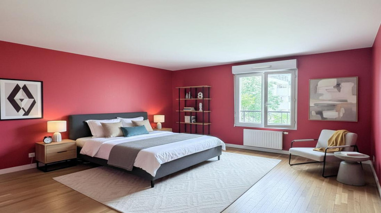 Ma-Cabane - Vente Appartement LYON, 113 m²