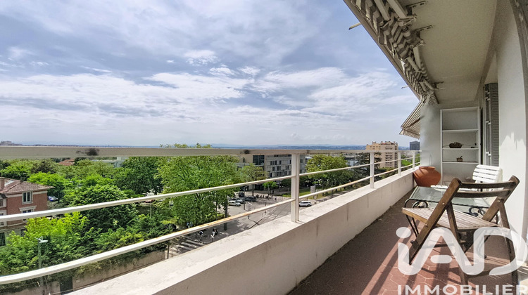 Ma-Cabane - Vente Appartement Lyon, 86 m²
