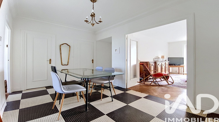 Ma-Cabane - Vente Appartement Lyon, 86 m²