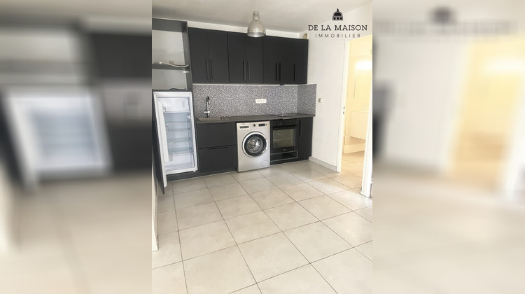 Ma-Cabane - Vente Appartement Lyon, 46 m²