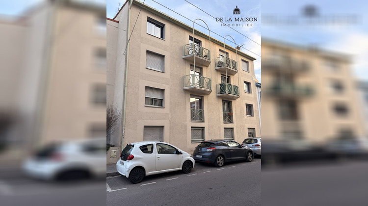 Ma-Cabane - Vente Appartement Lyon, 46 m²