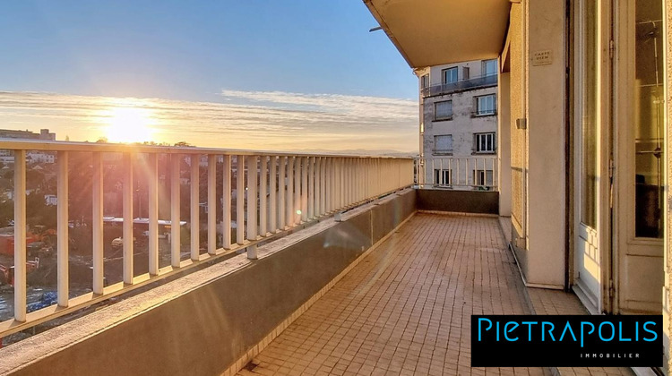 Ma-Cabane - Vente Appartement Lyon, 94 m²