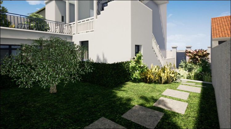 Ma-Cabane - Vente Appartement LYON, 29 m²