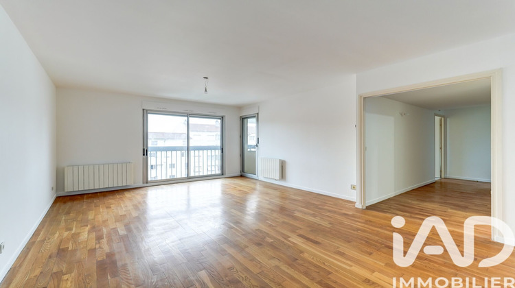 Ma-Cabane - Vente Appartement Lyon, 107 m²