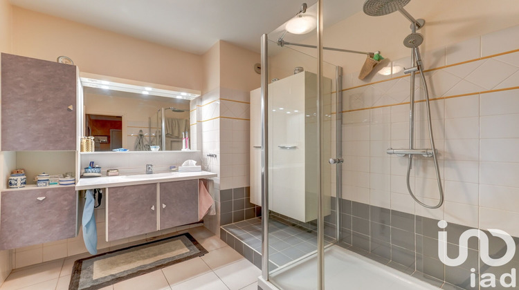 Ma-Cabane - Vente Appartement Lyon, 107 m²