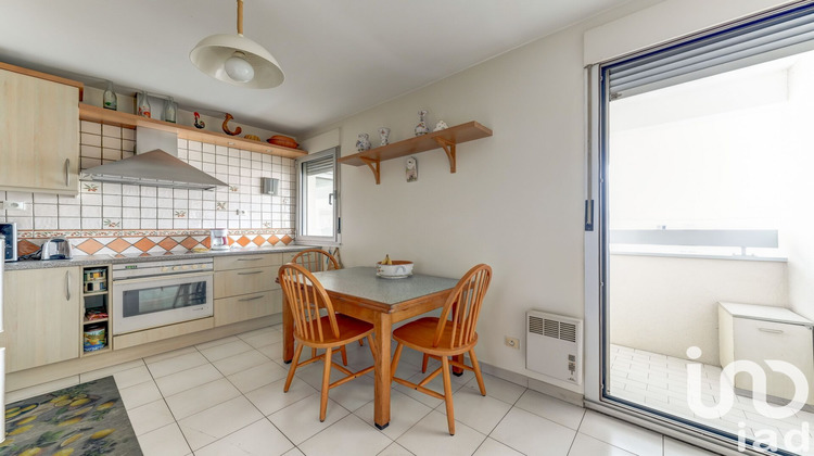 Ma-Cabane - Vente Appartement Lyon, 107 m²