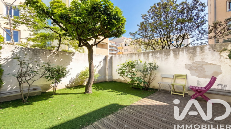 Ma-Cabane - Vente Appartement Lyon, 44 m²
