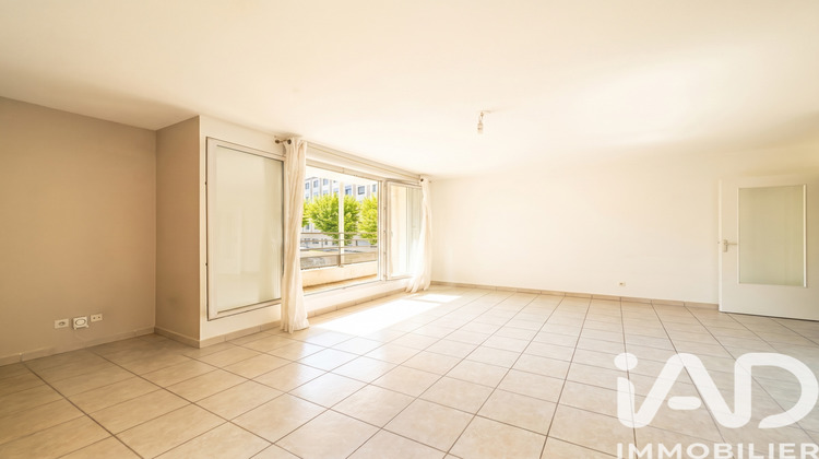 Ma-Cabane - Vente Appartement Lyon, 86 m²