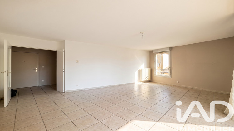 Ma-Cabane - Vente Appartement Lyon, 86 m²