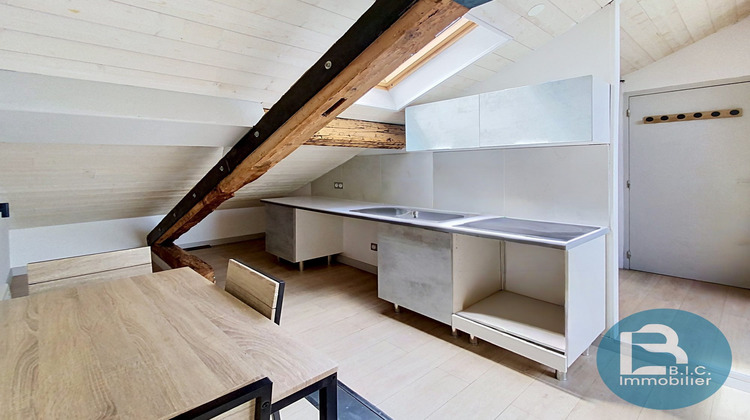 Ma-Cabane - Vente Appartement Lyon, 67 m²