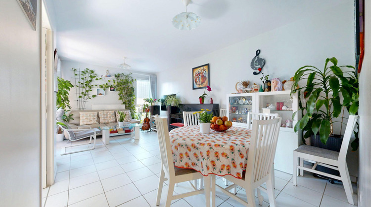 Ma-Cabane - Vente Appartement Lyon, 80 m²