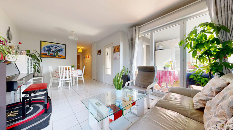 Ma-Cabane - Vente Appartement Lyon, 80 m²