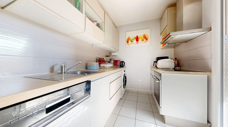 Ma-Cabane - Vente Appartement Lyon, 80 m²