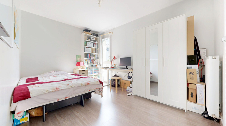 Ma-Cabane - Vente Appartement Lyon, 80 m²