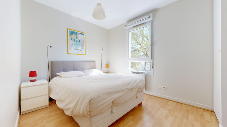 Ma-Cabane - Vente Appartement Lyon, 50 m²