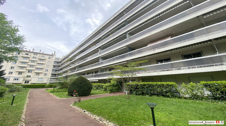 Ma-Cabane - Vente Appartement Lyon, 30 m²