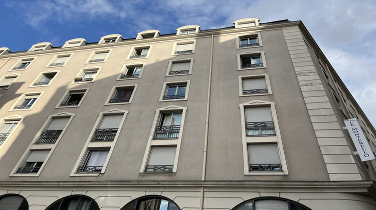 Ma-Cabane - Vente Appartement Lyon, 21 m²