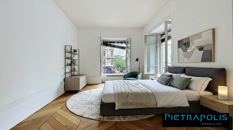 Ma-Cabane - Vente Appartement Lyon, 63 m²