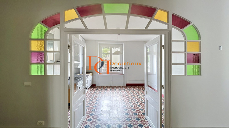 Ma-Cabane - Vente Appartement Lyon, 106 m²