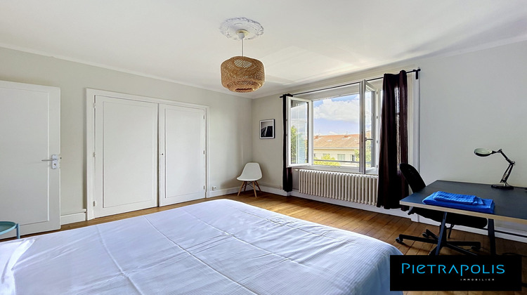 Ma-Cabane - Vente Appartement Lyon, 84 m²