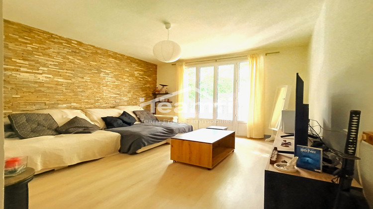 Ma-Cabane - Vente Appartement Lyon, 56 m²
