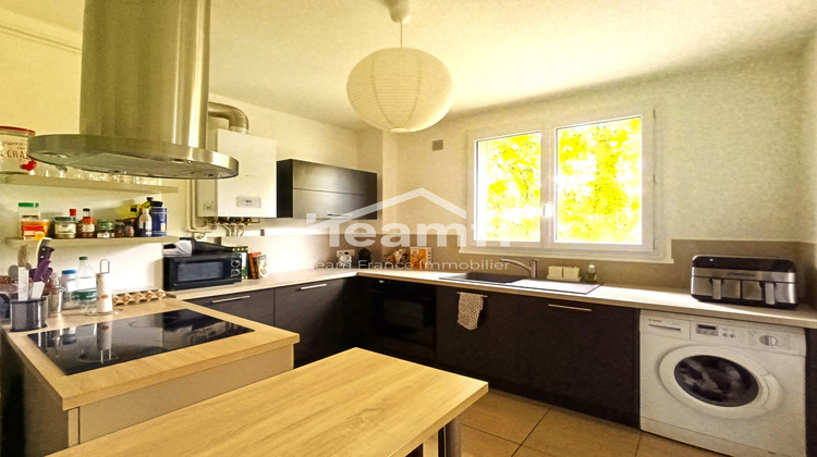 Ma-Cabane - Vente Appartement Lyon, 56 m²