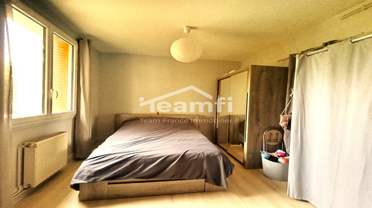Ma-Cabane - Vente Appartement Lyon, 56 m²